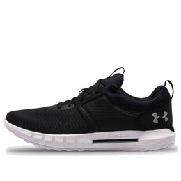 Кроссовки hovr ctw knitted black Under Armour, черный 3022427-001 | black