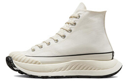Кеды Converse Chuck Taylor All Star 70 Hi AT-CX Vintage White a01682c