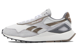 Классические кожаные кроссовки Reebok Legacy AZ Lifestyle унисекс gx1335