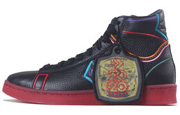 Кроссовки Converse Pro Leather Mid Chinese New Year 2020 167332c