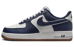 Кроссовки Nike Air Force 1 Low College Pack Midnight Navy dq7659-101