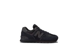 Черные кроссовки New Balance 574 195907808504 | black