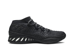 Кроссовки Adidas Crazy Explosive 2017 Primeknit Low 'Black', черный ac8805 | black