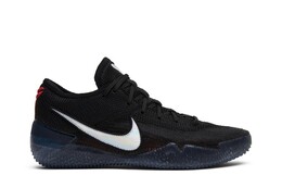 Кроссовки Nike Kobe A.D. NXT 360 'Mamba Day', черный aq1087 001 | black