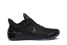 Кроссовки Nike Kobe A.D. 'Black Mamba', черный 852425 064 | black