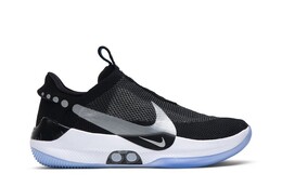 Кроссовки Nike Adapt BB 'Black', черный ao2582 001 | black