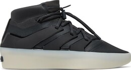 Adidas Кроссовки Fear of God Athletics x I BASKETBALL 'Carbon', черный if6680 | black