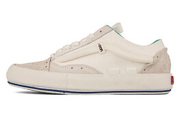 Кроссовки Vans Old Skool Cap Deconstructed Marshmallow vn0a45k1vrw