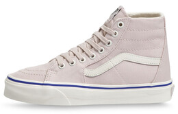 Кроссовки Vans SK8-HI Lotus Pink vn0a4u164u1