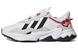 Кроссовки Adidas Ozweego Valentine's Day 2022 fz1825