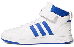Мужские кроссовки для скейтбординга Adidas Neo Postmove gw5525