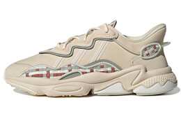 Кроссовки Adidas Originals Ozweego 'Cream Y' gy9018