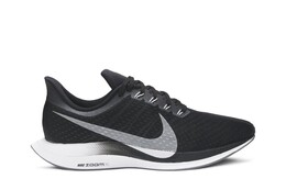 Кроссовки Nike Zoom Pegasus Turbo 'Black', черный aj4114 001 | black
