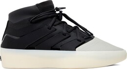 Adidas Кроссовки Fear of God Athletics x I BASKETBALL 'Carbon Sesame', черный ie6179 | black