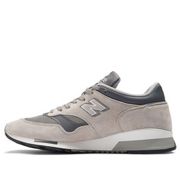 Кроссовки 1500 made in uk 'grey' New Balance, серый u1500pgl | grey