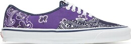 Кеды Vans Bedwin & The Heartbreakers x Authentic Bandana Pack - Multi B, разноцветный vn0a4bv99r9 | multi-color