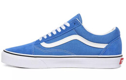 Кроссовки Old Skool Vans 'Nebulas Blue' vn0a38g11uj