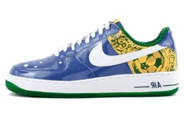 Кроссовки Nike Air Force 1 Low Ronaldinho 313983-411