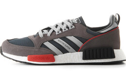 Кроссовки Adidas Boston X R1 Never Made Pack g26776