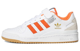 Кроссовки Adidas Forum Low True Orange gy2647