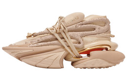 Кроссовки Balmain Unicorn Lifestyle, бежевый am1vj309kesc0cm