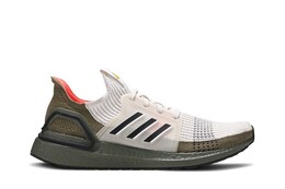 Кроссовки Adidas UltraBoost 19, зеленый g27510 | green