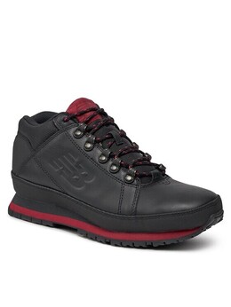 Кроссовки New Balance, черный nbh754kr-2e | schwarz