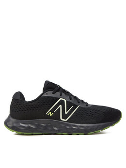 Кроссовки New Balance, черный 520v8 m520gk8 | fekete