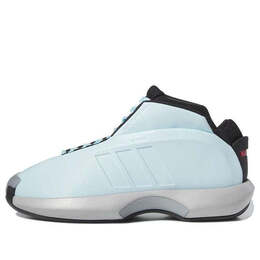 Кроссовки 1 Adidas Crazy, синий ig5896 | blue/black