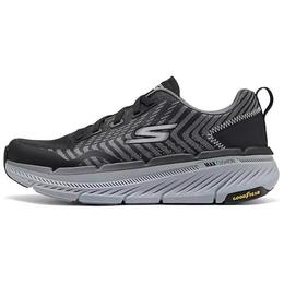 Кроссовки мужские MEN"S GO с низким верхом, черный, серый Skechers 220841-bkgy | black gray