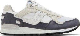 Кроссовки Saucony Shadow 5000 Premier White Navy, белый s70667 2 | white