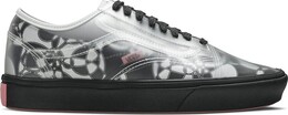 Кеды Vans Zhao Zhao x ComfyCush Slip-Skool Year of the Rat, белый vn0a4p3e06g | white