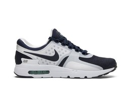 Кроссовки Nike Air Max Zero OG 'Air Max Day', синий 789695 104 | blue