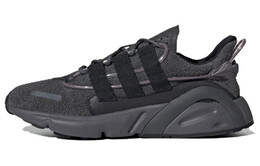 Кроссовки Adidas LXCON Future Lifestyle Unisex, темно-серый ef4028