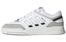Кроссовки Adidas Originals Drop Step 'White Grey' gv9294