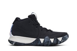 Кроссовки Nike Kyrie 4 N7 'Standing Rock', синий at0320 400 | blue