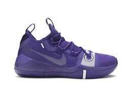 Кроссовки Nike Kobe A.D. 2018 TB 'Purple', фиолетовый at3874 500 | purple