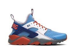 Кроссовки Nike Air Huarache Run Ultra 'Doernbecher', синий ah6986 400 | blue