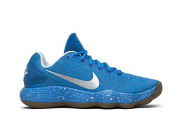 Кроссовки Nike Hyperdunk 2017 Low 'New York', синий ah9054 400 | blue