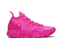 Кроссовки Nike Zoom KD 11 'Aunt Pearl', розовый bv7721 600 | pink