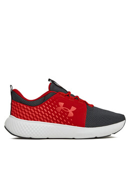 Кроссовки Under Armour, серый ua charged decoy 3026681-003 | szürke