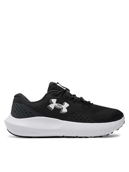 Кроссовки Under Armour, черный ua charged surge 4 3027000-001 | fekete