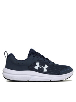 Кроссовки Under Armour, синий ua charged assert 10 3026175-400 | sötétkék