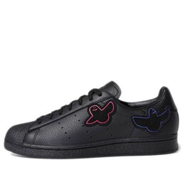 Кроссовки марк гонзалес x суперзвезда реклама Adidas, черный gx1488 | black