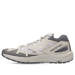 Кроссовки odyssey 1 advanced 'cream white' 415415 Salomon, серый 415415 / l41541500 | gray/white