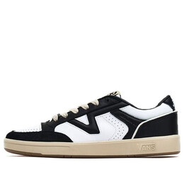 Кроссовки lowland comfycush 'serio collection - black yellow' Vans, желтый vn0a5kyfbzw1 | black/white