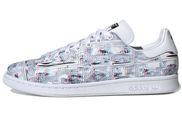 Кроссовки Adidas Stan Smith Mickey Mouse 3D fw2911
