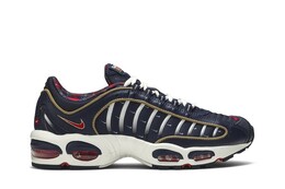 Кроссовки Nike Air Max Tailwind 4 'USA', синий ck0849 400 | blue