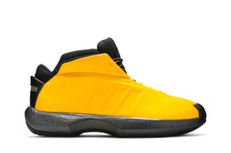 Кроссовки Adidas The Kobe, желтый 668415 | yellow