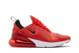 Кроссовки Nike Air Max 270 'Habanero Red', красный ah8050 601 | red